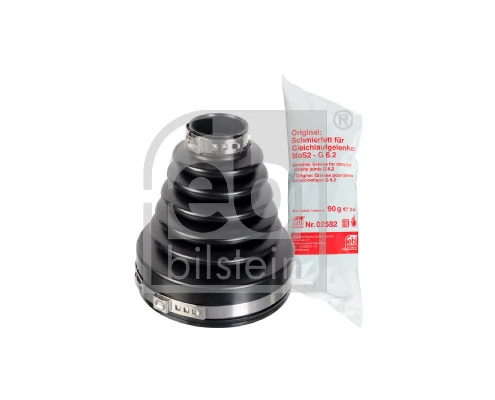 Bellow Kit, drive shaft